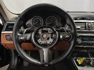 BMW 3-serie 3 serie Touring (F31) Combi 320d 2.0 16V (N47-D20C) [120kW]  (07-2012/=
06-2019) picture 17