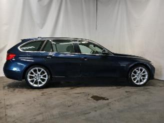 BMW 3-serie 3 serie Touring (F31) Combi 320d 2.0 16V (N47-D20C) [120kW]  (07-2012/=
06-2019) picture 7