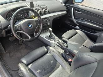 BMW 1-serie 1 serie (E88) Cabrio 118i 16V (N43-B20A) [105kW]  (03-2008/12-2013) picture 12