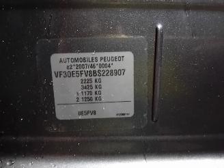 Peugeot 5008 5008 I (0A/0E) MPV 1.6 THP 16V (EP6CDT(5FV)) [115kW]  (09-2009/03-2017=
) picture 6