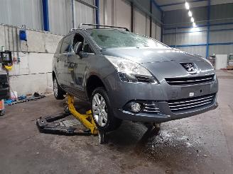 Peugeot 5008 5008 I (0A/0E) MPV 1.6 THP 16V (EP6CDT(5FV)) [115kW]  (09-2009/03-2017=
) picture 2