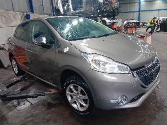 Peugeot 208 208 I (CA/CC/CK/CL) Hatchback 1.2 Vti 12V PureTech 82 (EB2F(HMZ)) [60k=
W]  (03-2012/12-2019) picture 2