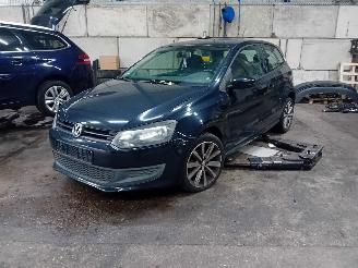 Sloopauto Volkswagen Polo Polo V (6R) Hatchback 1.2 12V (CGPB(Euro 5)) [44kW]  (06-2009/05-2014)= 2011/11
