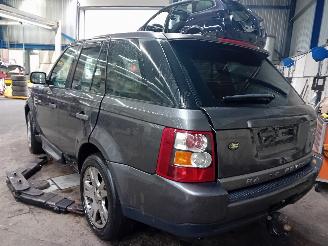 Land Rover Range Rover Range Rover Sport (LS) Terreinwagen 2.7 TDV6 24V (276DT(TDV6)) [140kW]=
  (02-2005/03-2013) picture 4