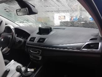 Renault Mégane Megane III Coupe (DZ) Hatchback 3-drs 2.0 16V TCe 180 (F4R-870(F4R-L8)=
) [132kW]  (11-2008/08-2015) picture 5