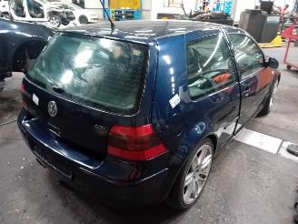 Volkswagen Golf Golf IV (1J1) Hatchback 1.8 Turbo GTI 20V (AUQ) [132kW]  (08-2001/06-2=
005) picture 3
