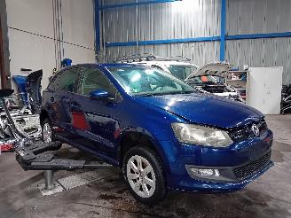 Volkswagen Polo Polo V (6R) Hatchback 1.2 TDI 12V BlueMotion (CFWA(Euro 5)) [55kW]  (1=
0-2009/05-2014) picture 2