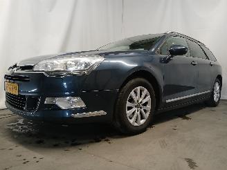 Citroën C5 C5 III Tourer (RW) Combi 1.6 HDiF 16V 110 (DV6C(9HR)) [82kW]  (02-2010=
/05-2012) picture 3