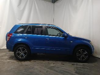 Suzuki Grand-vitara Grand Vitara II (JT) SUV 2.0 16V (J20A) [103kW]  (10-2005/02-2015) picture 6