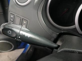 Suzuki Grand-vitara Grand Vitara II (JT) SUV 2.0 16V (J20A) [103kW]  (10-2005/02-2015) picture 13