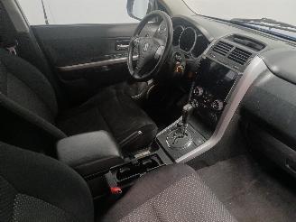 Suzuki Grand-vitara Grand Vitara II (JT) SUV 2.0 16V (J20A) [103kW]  (10-2005/02-2015) picture 8
