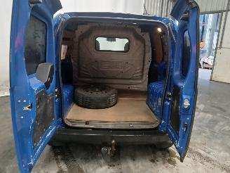 Peugeot Bipper Bipper (AA) Van 1.3 HDI (F13DTE5(FHZ)) [55kW]  (10-2010/...) picture 11