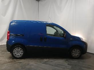 Peugeot Bipper Bipper (AA) Van 1.3 HDI (F13DTE5(FHZ)) [55kW]  (10-2010/...) picture 7