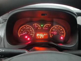 Peugeot Bipper Bipper (AA) Van 1.3 HDI (F13DTE5(FHZ)) [55kW]  (10-2010/...) picture 20