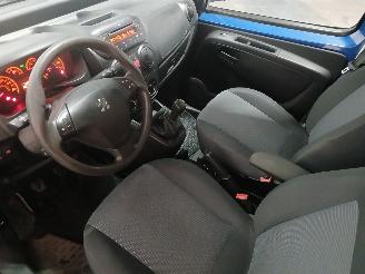 Peugeot Bipper Bipper (AA) Van 1.3 HDI (F13DTE5(FHZ)) [55kW]  (10-2010/...) picture 12