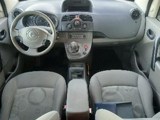 Renault Kangoo Kangoo/Grand Kangoo (KW) MPV 1.6 16V (K4M-830(K4M-G8)) [78kW]  (02-200=
8/...) picture 10