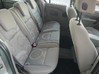 Renault Kangoo Kangoo/Grand Kangoo (KW) MPV 1.6 16V (K4M-830(K4M-G8)) [78kW]  (02-200=
8/...) picture 9