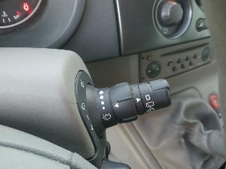 Renault Kangoo Kangoo/Grand Kangoo (KW) MPV 1.6 16V (K4M-830(K4M-G8)) [78kW]  (02-200=
8/...) picture 14