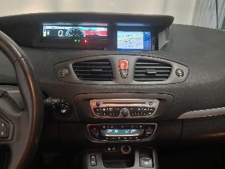 Renault Scenic Scénic III (JZ) MPV 1.4 16V TCe 130 (H4J-700(H4J-A7)) [96kW]  (02-20=
09/09-2016) picture 17