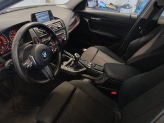 BMW 1-serie 1 serie (F20) Hatchback 5-drs 116i 1.6 16V (N13-B16A) [100kW]  (07-201=
1/02-2015) picture 13