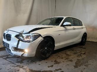 BMW 1-serie 1 serie (F20) Hatchback 5-drs 116i 1.6 16V (N13-B16A) [100kW]  (07-201=
1/02-2015) picture 3