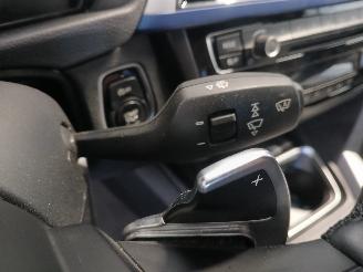 BMW 4-serie 4 serie Gran Coupe (F36) Liftback 435i xDrive 3.0 24V (N55-B30A) [225k=
W]  (07-2014/02-2016) picture 19