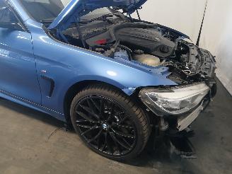 BMW 4-serie 4 serie Gran Coupe (F36) Liftback 435i xDrive 3.0 24V (N55-B30A) [225k=
W]  (07-2014/02-2016) picture 42