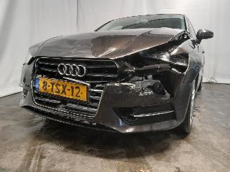 Audi A3 A3 Sportback (8VA/8VF) Hatchback 5-drs 1.2 TFSI 16V (CJZA(Euro 5)) [77=
kW]  (05-2013/03-2020) picture 5