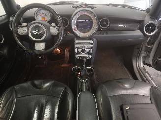 Mini Clubman Clubman (R55) Combi 1.6 16V Cooper S (N14-B16A) [128kW]  (08-2007/07-2=
010) picture 11