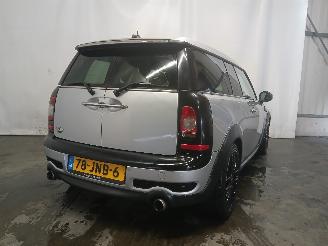 Mini Clubman Clubman (R55) Combi 1.6 16V Cooper S (N14-B16A) [128kW]  (08-2007/07-2=
010) picture 5