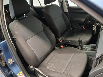 Skoda Fabia Fabia III Combi (NJ5) Combi 5-drs 1.0 TSI 12V (DKLD) [70kW]  (08-2014/=
12-2022) picture 9