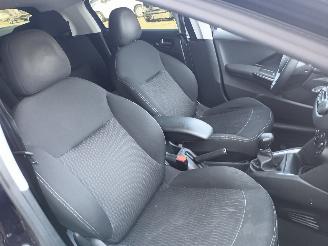 Peugeot 208 208 I (CA/CC/CK/CL) Hatchback 1.2 Vti 12V PureTech 82 (EB2F(HMZ)) [60k=
W]  (03-2012/12-2019) picture 9