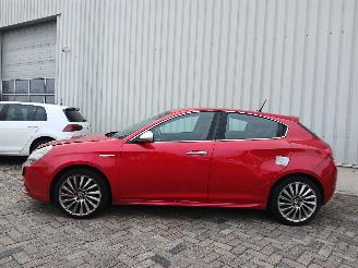 Alfa Romeo Giulietta Giulietta (940) Hatchback 1.4 TB 16V MultiAir (940.A.2000) [125kW]  (0=
4-2010/10-2018) picture 3
