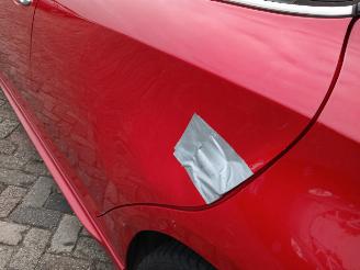 Alfa Romeo Giulietta Giulietta (940) Hatchback 1.4 TB 16V MultiAir (940.A.2000) [125kW]  (0=
4-2010/10-2018) picture 19