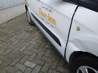 Ford Transit Transit Courier Van 1.5 TDCi 75 (UGCA) [55kW]  (02-2014/12-2023) picture 23