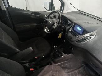 Ford Transit Transit Courier Van 1.5 TDCi 75 (UGCA) [55kW]  (02-2014/12-2023) picture 8