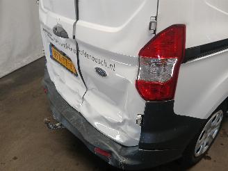 Ford Transit Transit Courier Van 1.5 TDCi 75 (UGCA) [55kW]  (02-2014/12-2023) picture 22