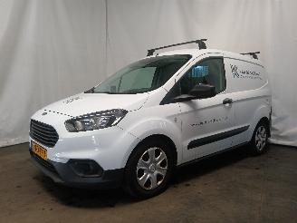 Ford Transit Transit Courier Van 1.5 TDCi 75 (UGCA) [55kW]  (02-2014/12-2023) picture 3