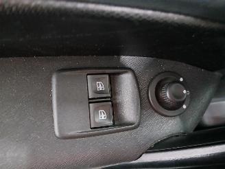 Renault Kangoo Kangoo Express (FW) Van 1.5 dCi 75 (K9K-628(K9K-E6)) [55kW]  (09-2010/=
=2E..) picture 11