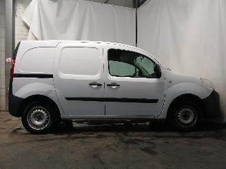 Renault Kangoo Kangoo Express (FW) Van 1.5 dCi 75 (K9K-628(K9K-E6)) [55kW]  (09-2010/=
=2E..) picture 7