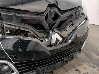 Renault Captur Captur (2R) SUV 1.5 Energy dCi 90 FAP (K9K-612) [66kW]  (06-2015/...) picture 18