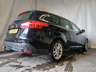 Ford Focus Focus 3 Wagon Combi 1.0 Ti-VCT EcoBoost 12V 100 (M2DC) [74kW]  (02-201=
2/05-2018) picture 6