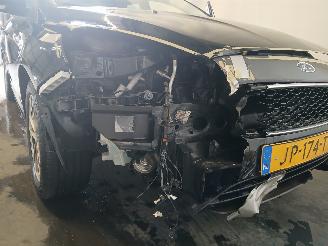 Ford Focus Focus 3 Wagon Combi 1.0 Ti-VCT EcoBoost 12V 100 (M2DC) [74kW]  (02-201=
2/05-2018) picture 24