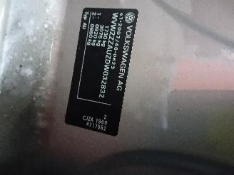 Volkswagen Golf Golf VII (AUA) Hatchback 1.2 TSI 16V (CJZA) [77kW]  (08-2012/03-2020) picture 6