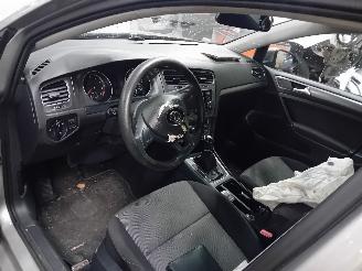 Volkswagen Golf Golf VII (AUA) Hatchback 1.2 TSI 16V (CJZA) [77kW]  (08-2012/03-2020) picture 5