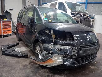 Citroën C3 C3 Picasso (SH) MPV 1.6 16V VTI 120 (EP6(5FW)) [88kW]  (02-2009/10-201=
7) picture 2