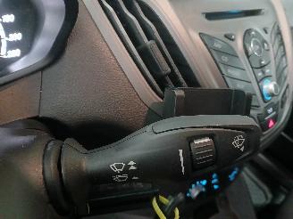 Ford Transit Transit Courier Van 1.5 TDCi 95 (XVCB) [70kW]  (05-2015/12-2023) picture 16