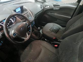 Ford Transit Transit Courier Van 1.5 TDCi 95 (XVCB) [70kW]  (05-2015/12-2023) picture 12