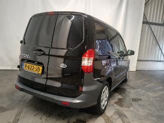 Ford Transit Transit Courier Van 1.5 TDCi 95 (XVCB) [70kW]  (05-2015/12-2023) picture 5