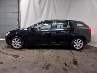 Volvo V-60 V60 I (FW/GW) Combi 1.6 T3 16V (B4164T3(Euro 5)) [110kW]  (09-2010/12-=
2015) picture 4